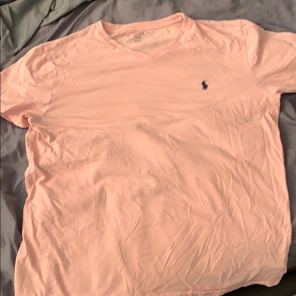 Polo Ralph Lauren V-Neck